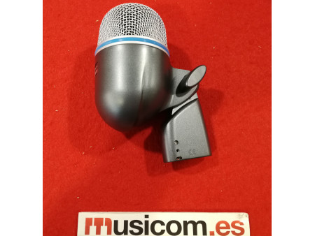 SHURE BETA 52A (NUEVO)